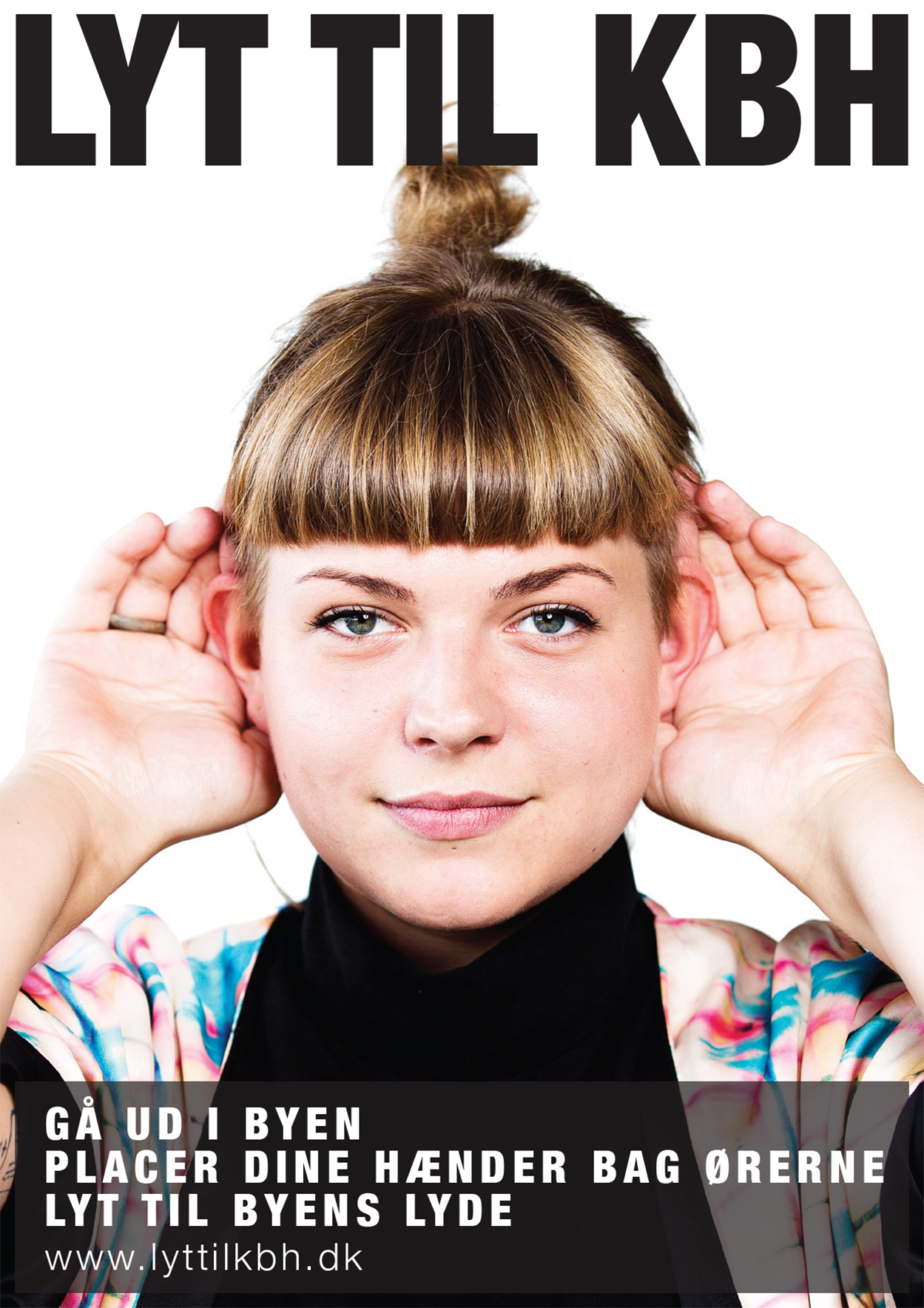 2014 Postkort © Line Ørnes Søndergaard